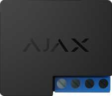 Výstupné zariadenia AJAX SYSTEMS