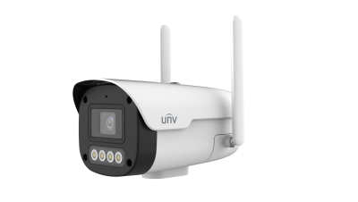 IPC2A14LP-ADF40KC-4G-E - 4MPx 4G LTE IP kamera Uniview, 4mm / 79°