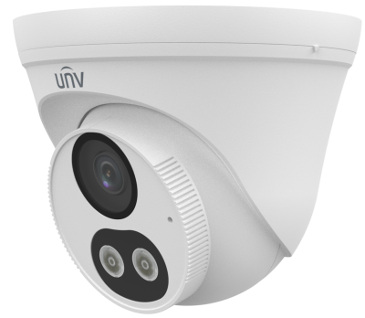 IPC3614LB-AF28K-DL - 4MPx IP kamera Uniview, 2.8mm / 97°