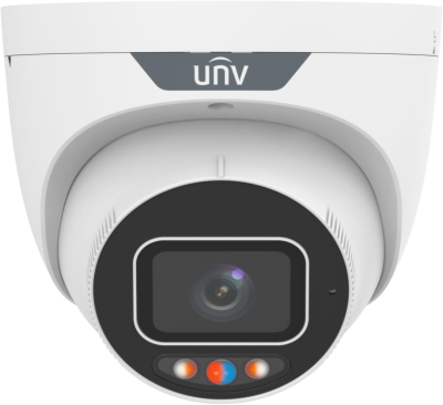 IPC3638SS-ADF40KMC-I1 - 8MPx IP kamera Uniview, 4mm / 92°