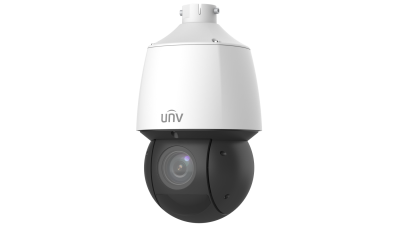 IPC6424SR-X25-VF - 4MPx IP PTZ kamera Uniview, 25x zoom, 4.8~120mm / 52°~2.7°