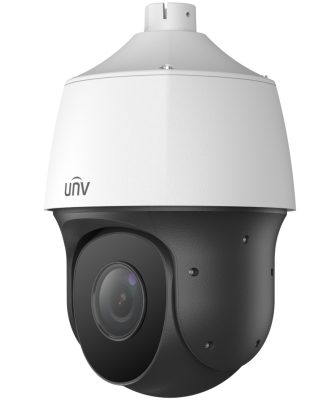 IPC6612SR-X25-VG - 2MPx PTZ IP kamera Uniview, 5~125mm / 54°~2.7°