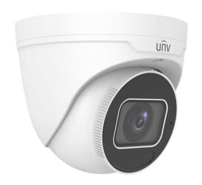 IPC3635SB-ADZK-I0 - 5MPx IP kamera Uniview, 2.7~13.5mm / 106°~33°