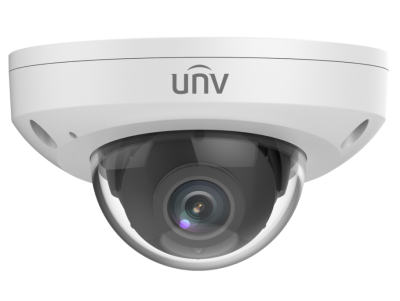IPC314SB-ADF28K-I0 - 4MPx IP kamera Uniview, 2.8mm / 101°