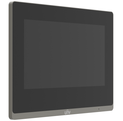 KIT/201S/372S - Set IP videovrátnika Uniview