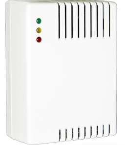 Analógové detektory prostredia JABLOTRON ALARMS