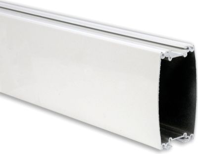 AC-650 - obdĺžnikové rameno pre závory COMUNELLO LIMIT, 5m