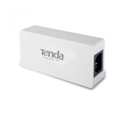 PoE injektor Tenda PoE30G-AT, 30W, 1Gbps