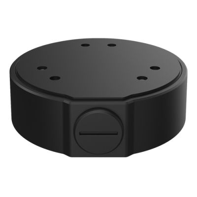 TR-JB04-C-IN-BLACK - montážna pätica Uniview