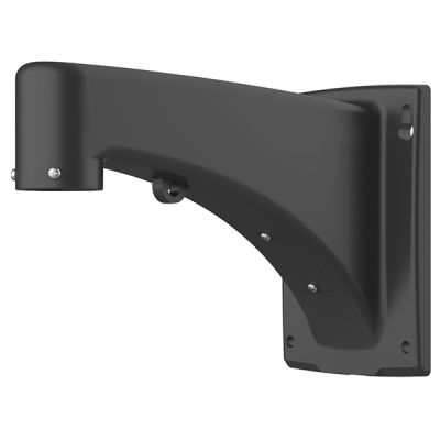 TR-WE45-A-IN-BLACK - nástenná konzola pre PTZ kamery Uniview, 314mm