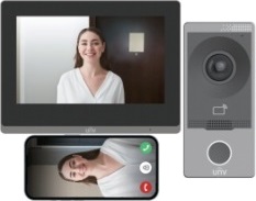 Sady IP video interkomov UNIVIEW TECHNOLOGIES