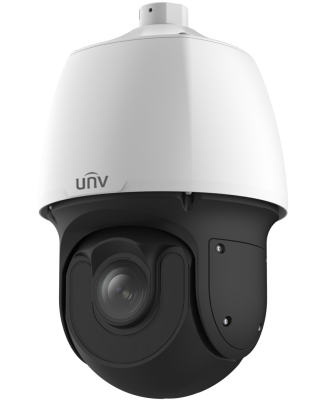 IPC6658SR-X25-VF - 8MPx IP PTZ kamera Uniview, 6~150mm / 61°~3.1°