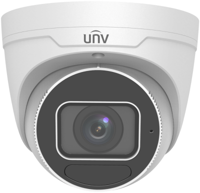 IPC3632LB-ADZK-H - 2MPx IP kamera Uniview, 2.8 ~ 12 / 104° ~ 33°