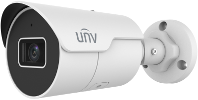 IPC2128LE-ADF40KM-H - 8MPx IP kamera Uniview, 4mm / 83°