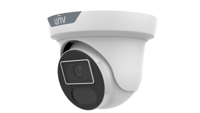 IPC3614SS-ADF40K-I1 - 4MPx IP kamera Uniview, 4mm / 81°