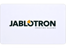 Prístupové karty JABLOTRON ALARMS