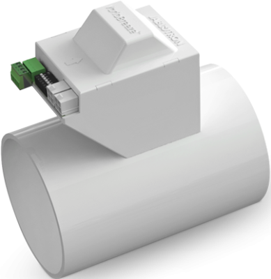 VarioBreeze riadenie prietoku pre rekuperácie Jablotron FUTURA