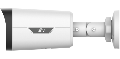 IPC2318LE-ADF28KM-WP - 8MPx IP kamera Uniview, 2.8mm / 111°