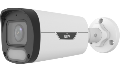 IPC2314LE-ADF28KM-WP - 4MPx IP kamera Uniview, 2.8mm / 111°