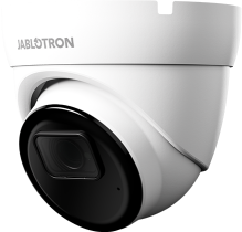 Turret IP kamery JABLOTRON ALARMS