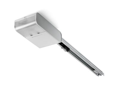 RAMPART KIT 600 BELT WHITE - súprava pre ovládanie garážovej brány COMUNELLO, maximálna plocha brány 9m²