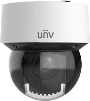 IPC6434LR-X16-VG1 - 4MPx IP PTZ kamera Uniview, 16x zoom, 5.5~88mm / 51°~3.5°