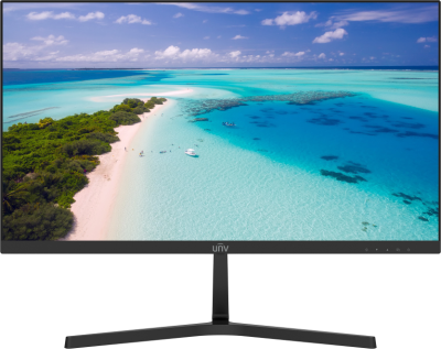 MW-LC22-E - 22" LED monitor Uniview, FullHD, 100Hz