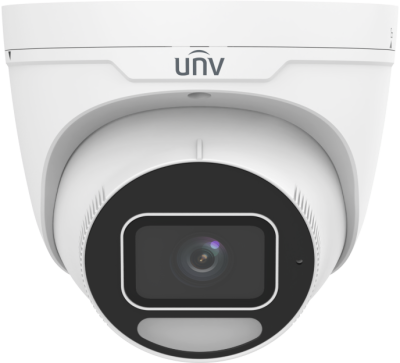 IPC3638SE-ADF28K-WP-I1 - 8MPx IP kamera Uniview, 2.8mm / 105°