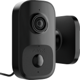 Wifi IP kamery AJAX SYSTEMS