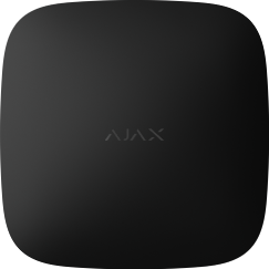 Poplachové ústredne AJAX SYSTEMS