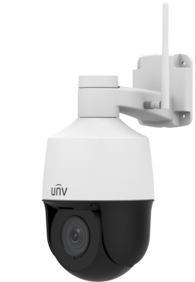 IPC6312LR-AX4W-VG - 2MPx WiFi PTZ kamera Uniview, 2.8~12mm / 105°~29°
