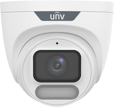 IPC3624LE-ADF40K-WP - 4MPx IP kamera Uniview, 4mm / 88°