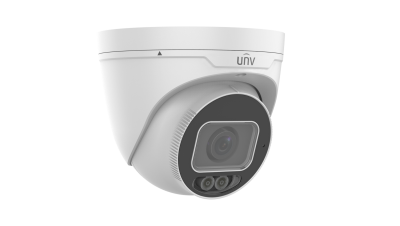 IPC3634SE-ADF28K-WL-I0 - 4MPx IP kamera Uniview, 2.8mm / 110°