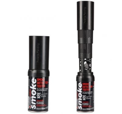 SD-TESTER - Testovací aerosol na testovanie dymových detektorov