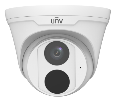IPC3618LE-ADF28K-H - 8MPx IP kamera Uniview, 2.8mm / 99°