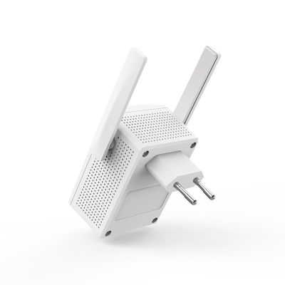 WiFi extender Tenda A15, 733Mbps (300Mbps@2.4GHz + 433Mbps@5GHz), 100Mbps LAN, 2x 2dBi anténa