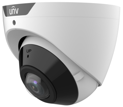 IPC3605SB-ADF16KM-I0 - 5MPx IP kamera Uniview, 1.68mm / 180°