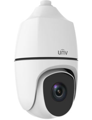 IPC6858ER-X40-VF - 8MPx IP PTZ kamera Uniview, 5.7~228mm / 58°~2.1°