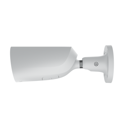 BULLETCAM (5MP/2.8mm) WHITE - 5MPx IP kamera AJAX 2.8mm 110°