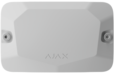 SUPERIOR CASE A (106) WHITE FIBRA - inštalačná krabica pre 1 modul AJAX
