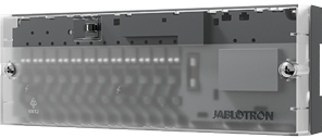 JB-128N - Zbernicový modul na ovládanie hlavíc podlahového kúrenia