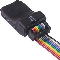 Vstupy pre tlačidlá inteligentných elektroinštalácií eNODE