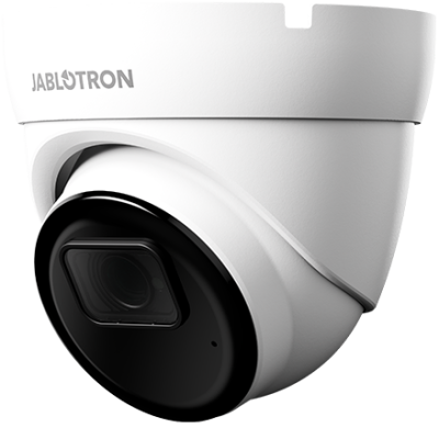 JI-113C - 5MPx turret IP kamera Jablotron, 3.6mm / 91°