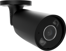 Tubusové IP kamery AJAX SYSTEMS