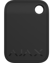 Prístupové Tagy AJAX SYSTEMS