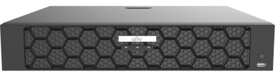 NVR504-32B-P16-IQ - Uniview 32-kanálový sieťový NVR videorekordér