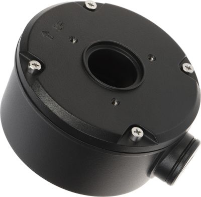 TR-JB05-B-IN-BLACK - montážna pätica Uniview