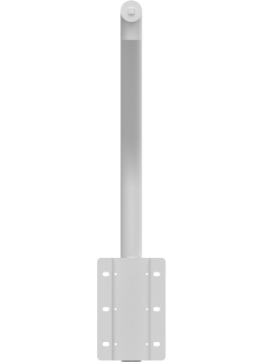 TR-WE45-B-IN - nástenná konzola pre PTZ kamery Uniview - 831mm