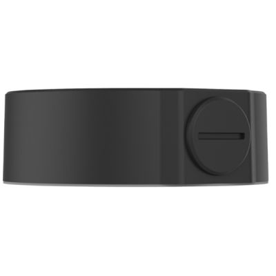 TR-JB03-H-IN-BLACK - montážna pätica Uniview