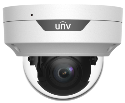 IPC3532LB-ADZK-H - 2MPx IP kamera Uniview, 2.8~12mm / 104°~33°